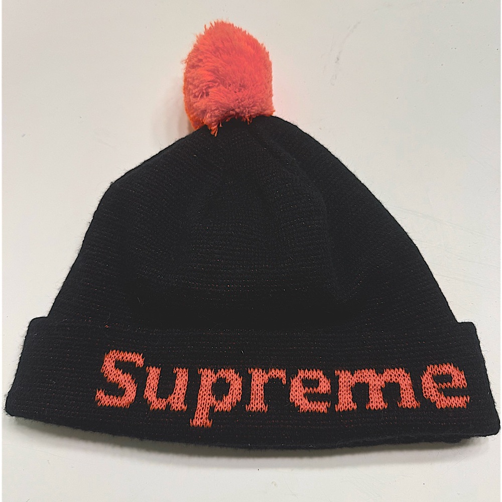 Supreme Soda Beanie *NWOT*